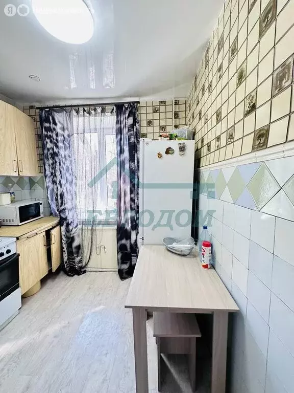 2-комнатная квартира: Новосибирск, улица Залесского, 8 (39.7 м) - Фото 0