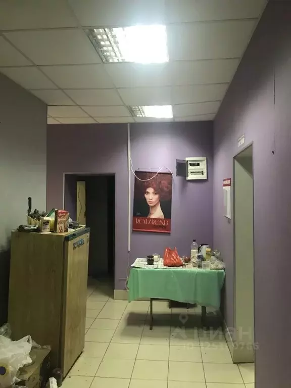 Помещение свободного назначения в Московская область, ... - Фото 2