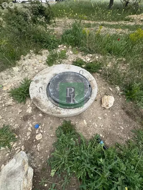 Дом в село Урожайное, Вишнёвая улица (108 м) - Фото 0