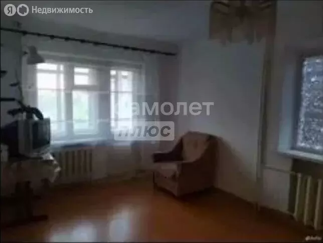 1-комнатная квартира: Абинск, Комсомольский проспект, 97 (31 м) - Фото 1