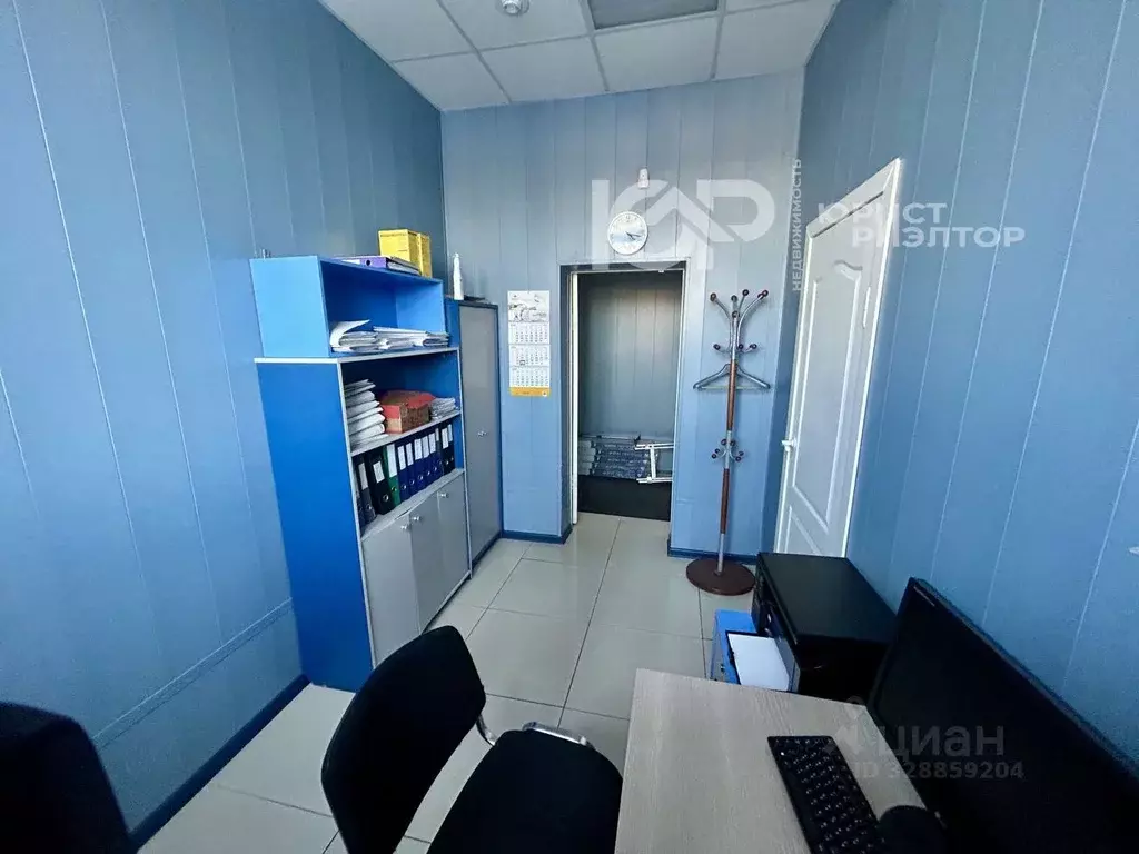 Офис в Воронежская область, Воронеж ул. Березовая Роща, 68 (9 м) - Фото 1