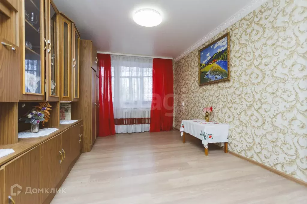 Продаётся 1-к квартира, 28.8 м - Фото 1