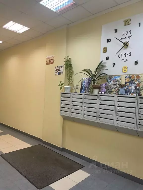 1-к кв. Москва Малая Филевская ул., 22 (38.0 м) - Фото 2