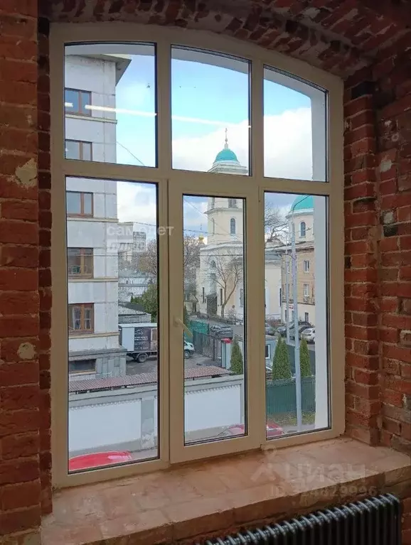 Офис в Москва Холодильный пер., 3к1с4 (115 м) - Фото 0