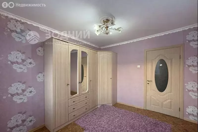 2-комнатная квартира: Канаш, улица Куйбышева, 17 (49.8 м) - Фото 1