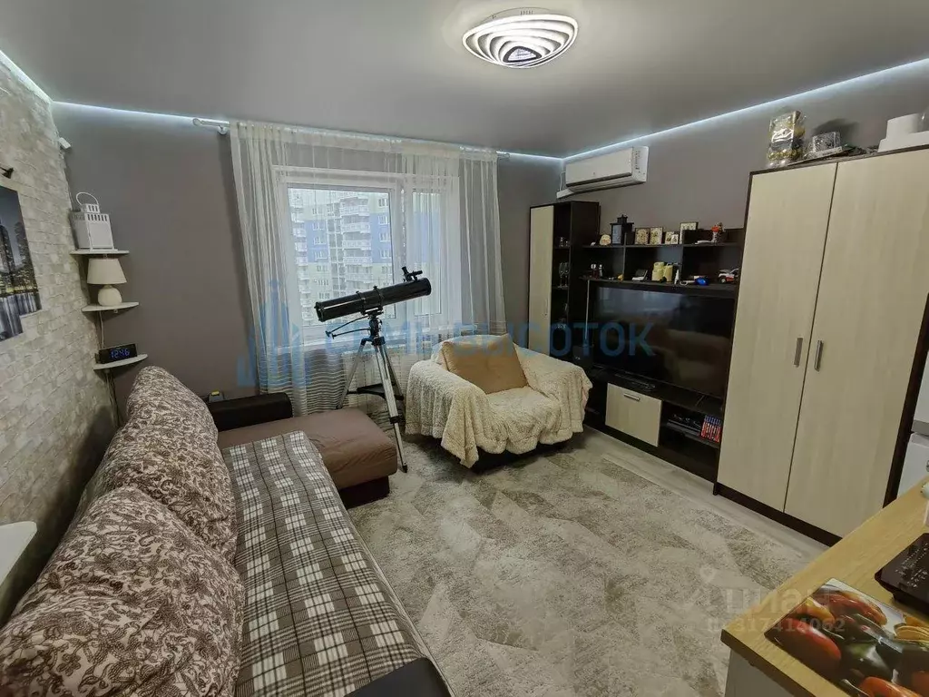 Квартира, студия, 24 м - Фото 0