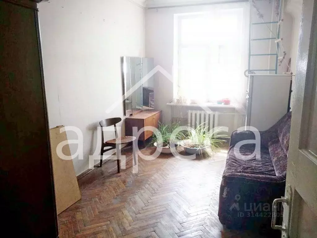 4-к кв. Самарская область, Самара Никитинская пл., 5/28 (83.7 м) - Фото 0