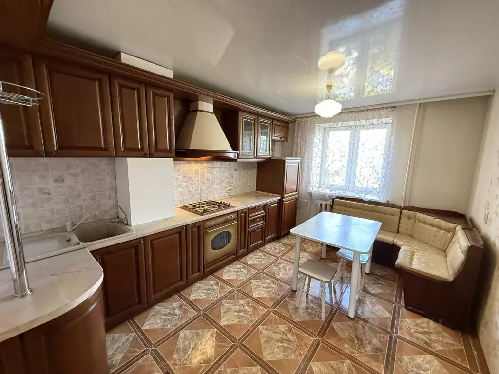 Квартира, 2 комнаты, 61.9 м - Фото 1