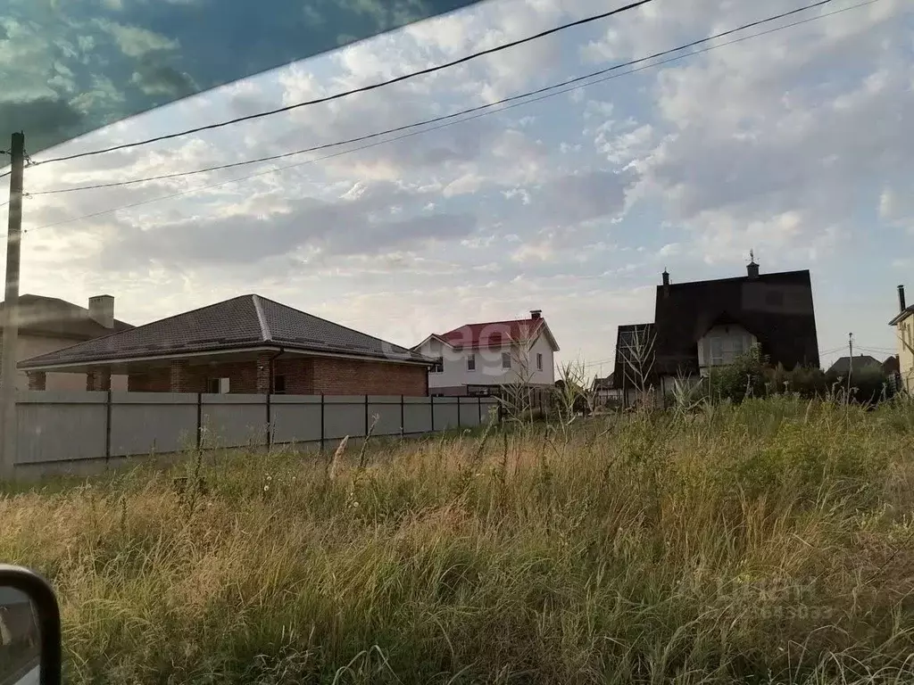 Участок в Ростовская область, Азовский район, Елизаветинское с/пос, ... - Фото 2