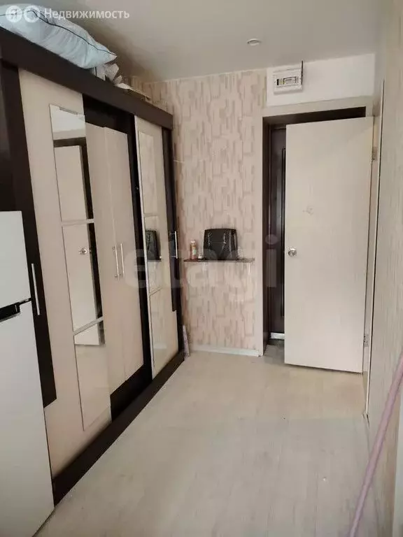 1-комнатная квартира: Томск, микрорайон Черемошники, улица Героев ... - Фото 2