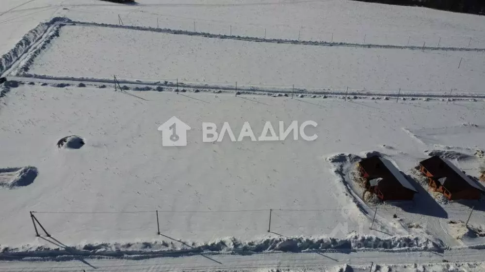 Участок в Удмуртия, Завьяловский район, с. Первомайский ул. Дубравная ... - Фото 0