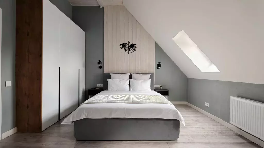 1-к кв. Калининградская область, Гвардейск Водная ул., 8 (40.0 м) - Фото 1