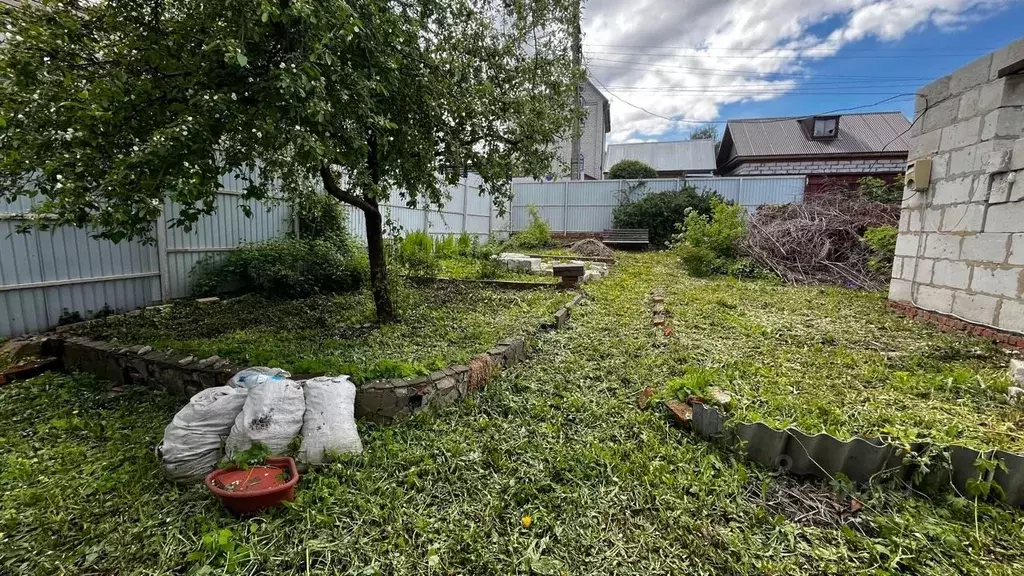 Дом в Тамбовская область, Мичуринск Набережная ул., 29 (50 м) - Фото 0