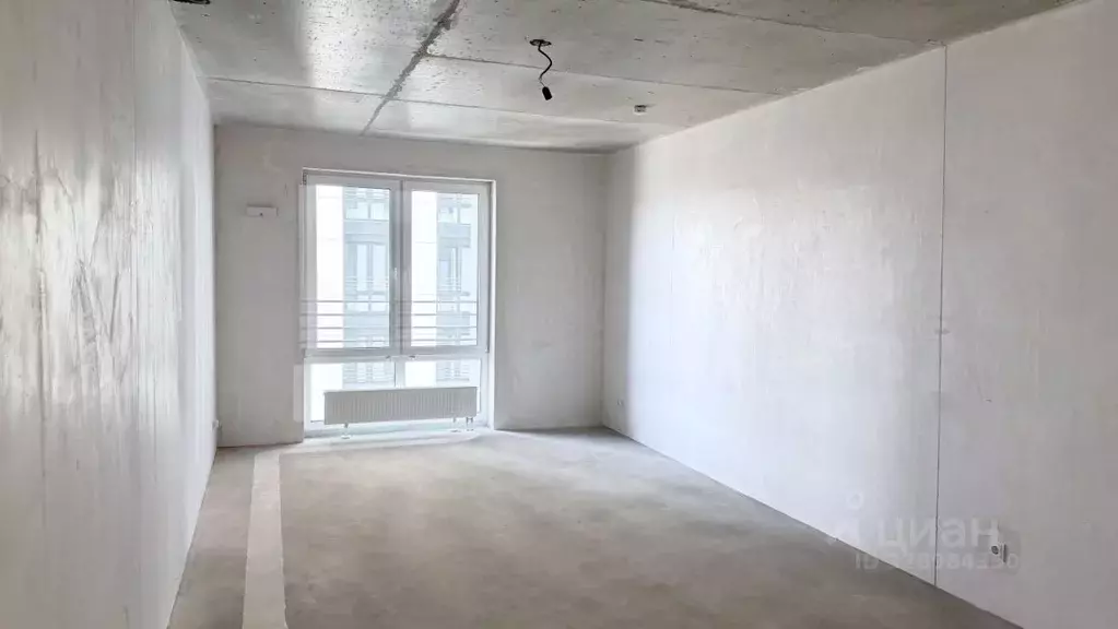 Студия Башкортостан, Уфа просп. Октября, 75 (31.25 м) - Фото 1