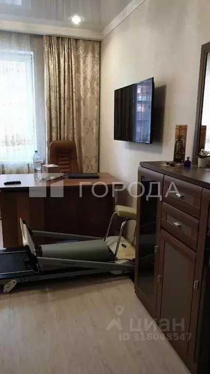 2-к кв. Новосибирская область, Новосибирск ул. Фрунзе, 20 (61.7 м) - Фото 0