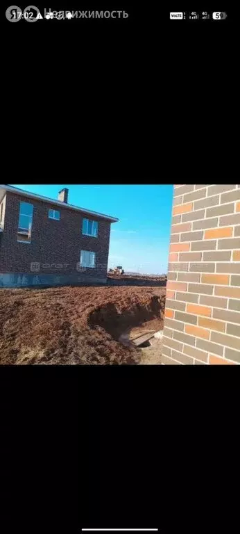 Дом в Айшинское сельское поселение, деревня Красный Яр (145 м) - Фото 2