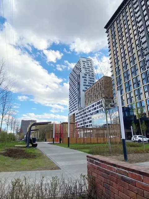 Продается 2-комнатная квартира - Фото 1