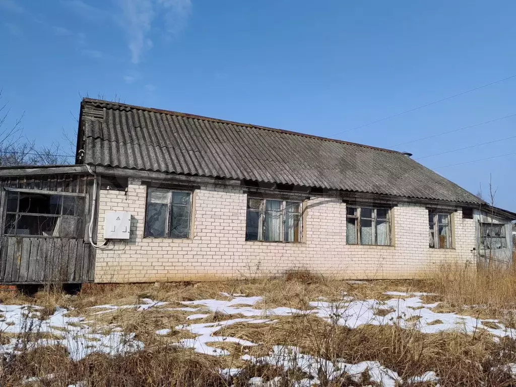 Дом 103 м на участке 19 сот. - Фото 1