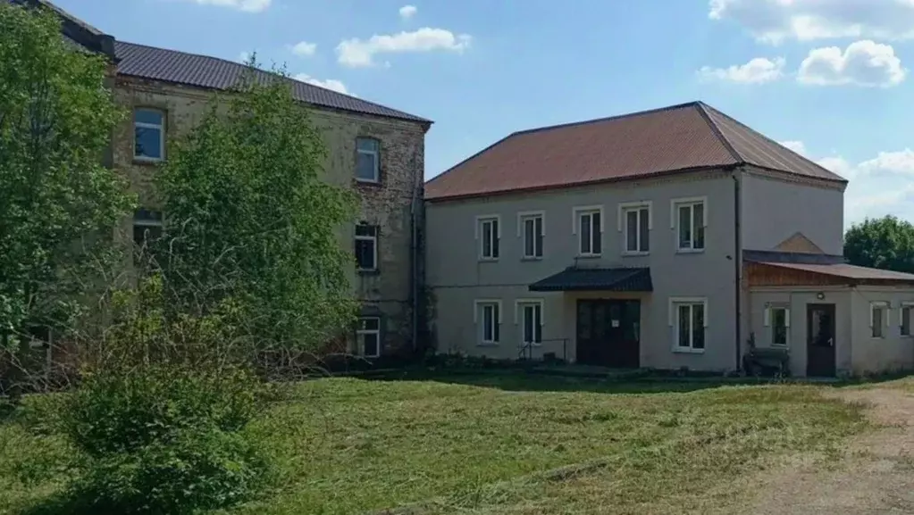 Помещение свободного назначения в Московская область, Рузский ... - Фото 2