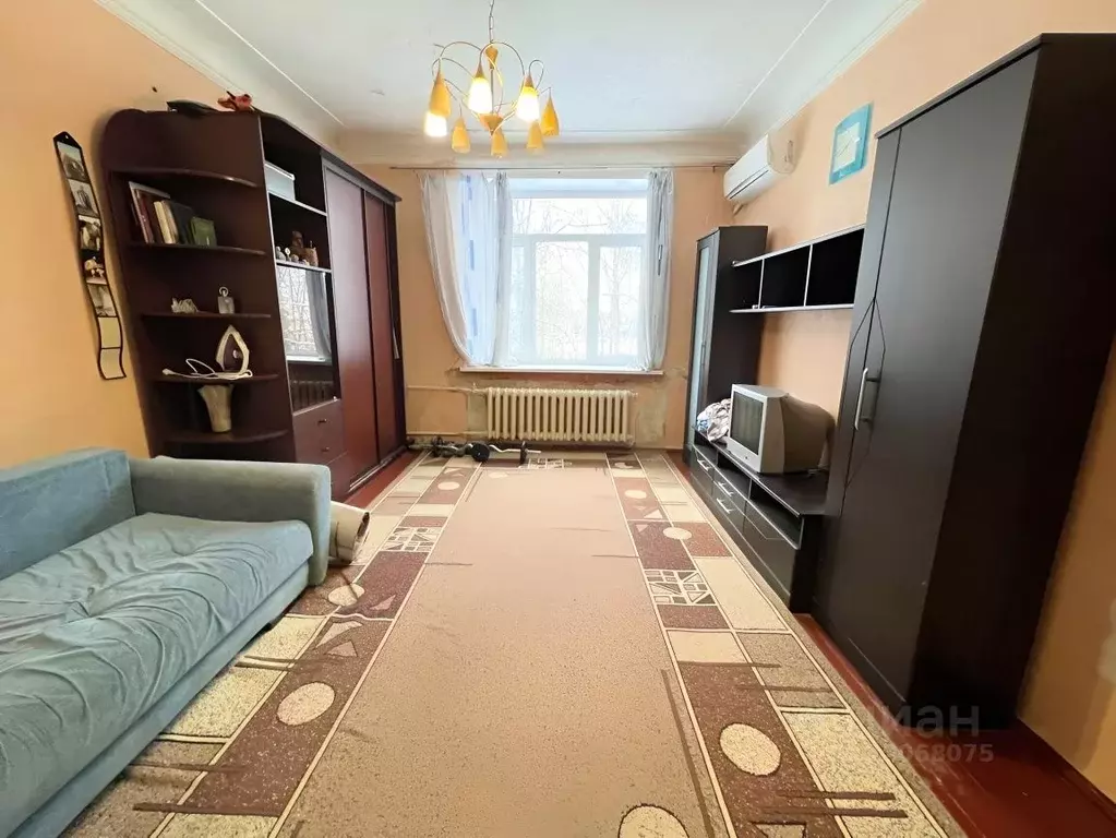 3-к кв. Московская область, Красногорск Пионерская ул, 16 (82.0 м) - Фото 0