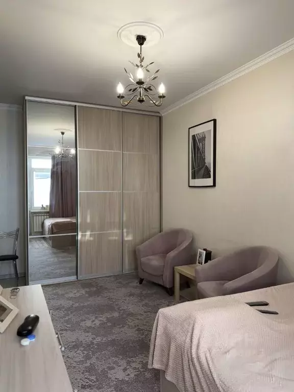 1-к кв. Москва Коровинское ш., 3Ак1 (38.0 м) - Фото 1