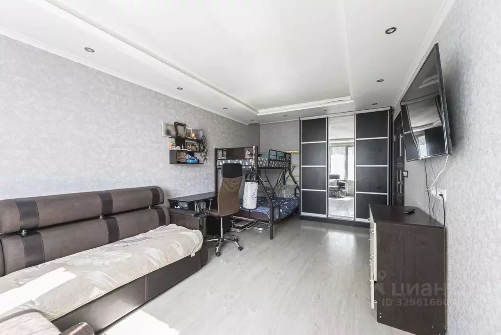 2-к кв. Москва ул. Маршала Катукова, 13К2 (45.0 м) - Фото 2