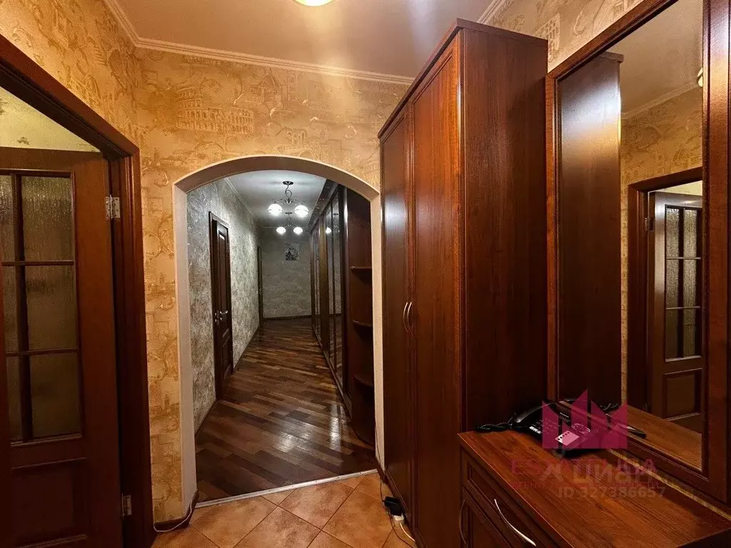 3-к кв. Москва ул. Наметкина, 11К1 (100.0 м) - Фото 0