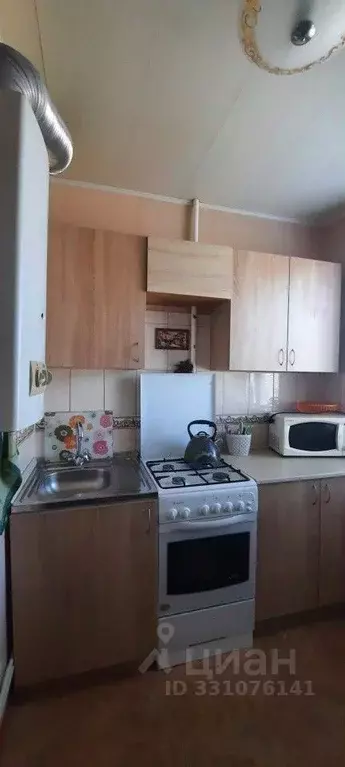 2-к кв. Орловская область, Мценск ул. Гагарина, 85 (43.8 м) - Фото 2
