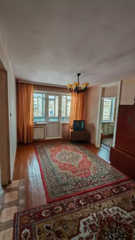 2-к кв. Алтайский край, Барнаул ул. Георгия Исакова, 126 (44.5 м) - Фото 0