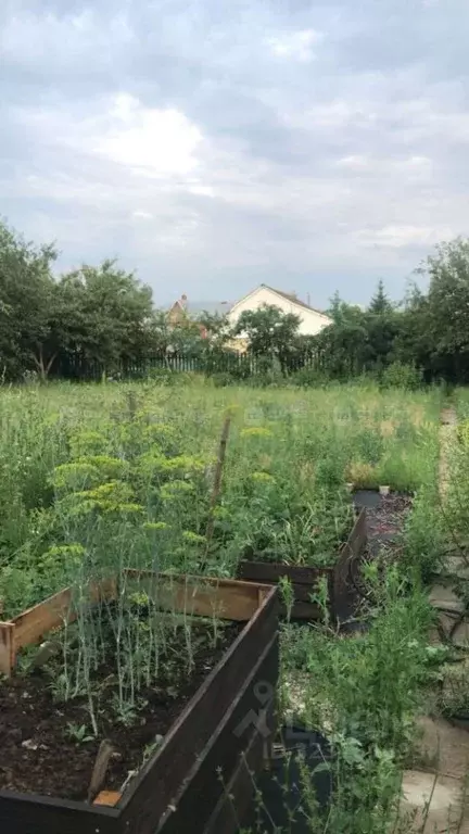 Участок в Татарстан, Казань ул. Хансувар (10.0 сот.) - Фото 2