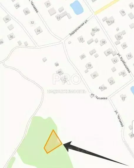 Участок в Ярославская область, Ярославль Липовая Гора жилрайон,  (9.6 ... - Фото 2