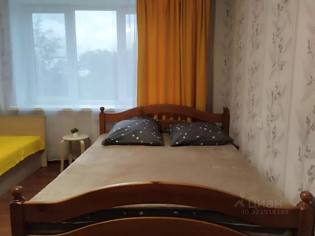 1-к кв. Вологодская область, Череповец ул. Сталеваров, 73 (34.0 м) - Фото 2