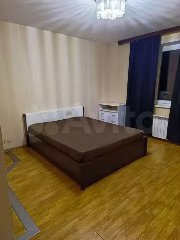 2-к. квартира, 50 м, 1/12 эт. - Фото 0