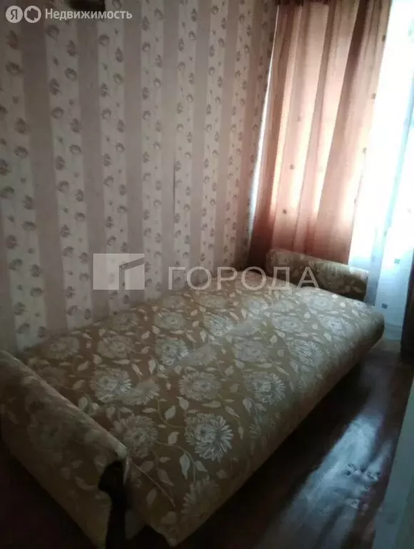 Квартира-студия: Новокузнецк, проспект Дружбы, 32 (22 м) - Фото 1