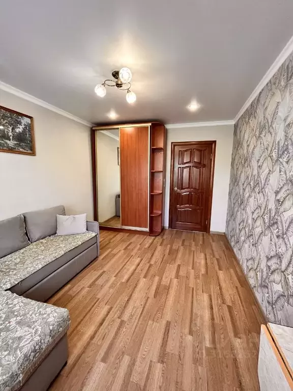 3-к кв. Татарстан, Казань Минская ул., 52 (68.5 м) - Фото 1