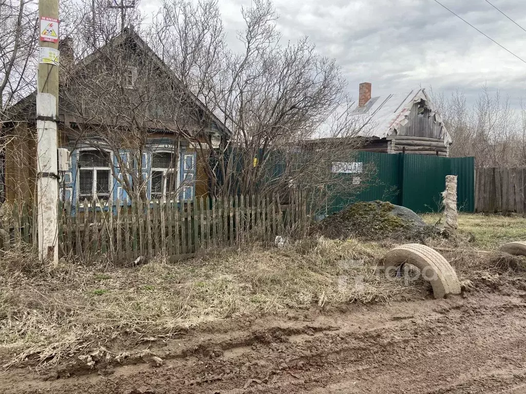 Дом в Челябинская область, Копейск ул. Пугачева, 24 (40 м) - Фото 0