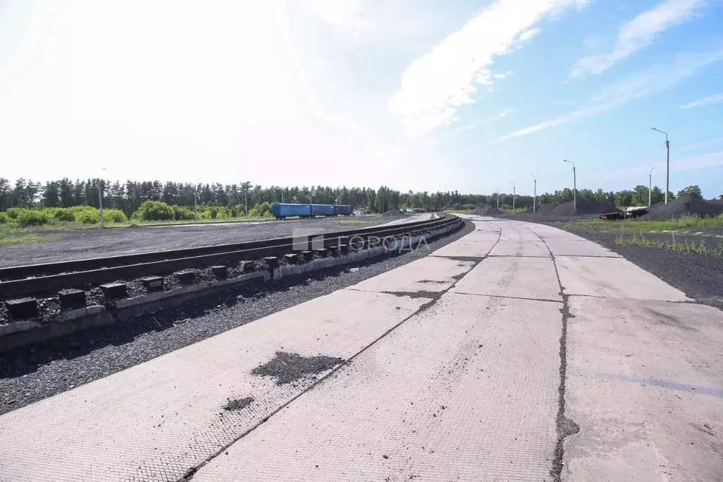 Производственное помещение в Алтайский край, Первомайский район, пос. ... - Фото 2