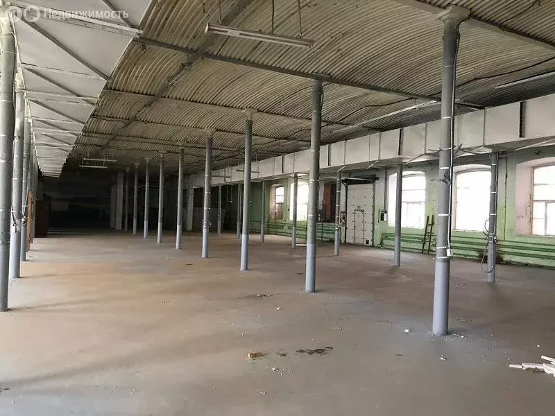 Склад (500 м) - Фото 1