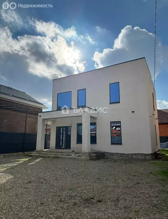 Дом в посёлок Западный, Покровская улица, 130 (130 м) - Фото 2