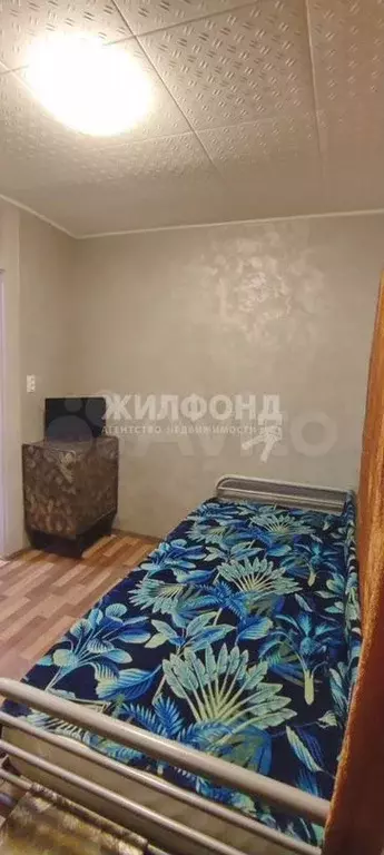 Квартира-студия, 12,5м, 3/5эт. - Фото 1