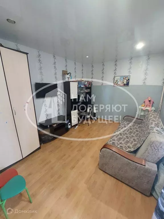 Продаётся 2-к квартира, 48 м - Фото 1