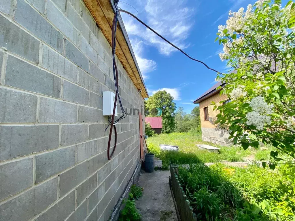 Дом в Башкортостан, Иглинский сельсовет, д. Красный Ключ ул. ... - Фото 1