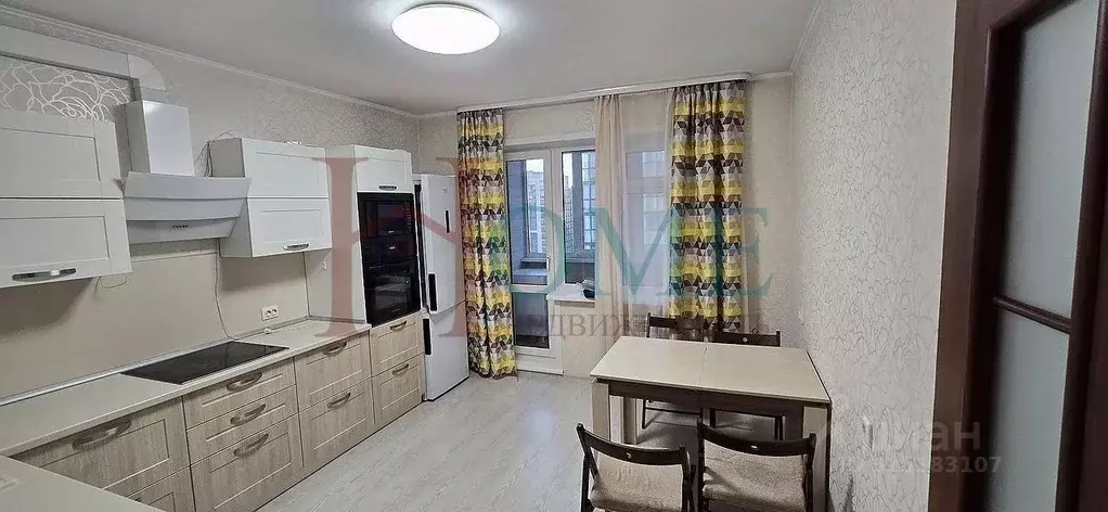 3-к кв. Новосибирская область, Новосибирск ул. Мясниковой, 26 (78.0 м) - Фото 1