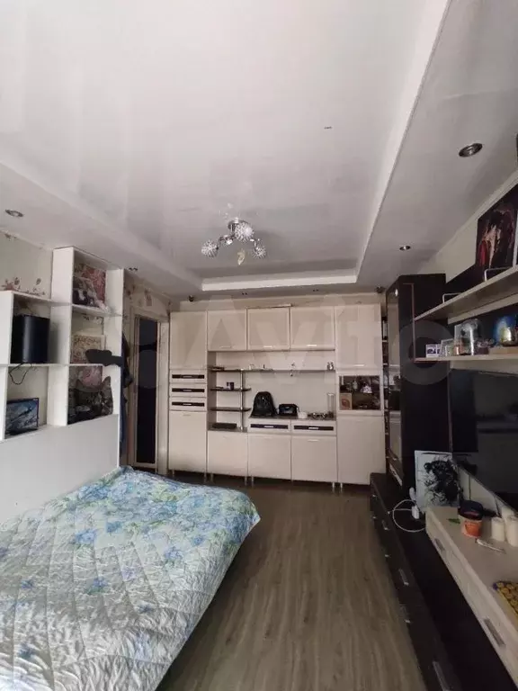 2-к. квартира, 46 м, 3/5 эт. - Фото 1