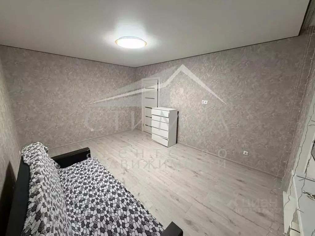 1-к кв. Саратовская область, Саратов ул. Имени Виктора Аржаного, 2 ... - Фото 2