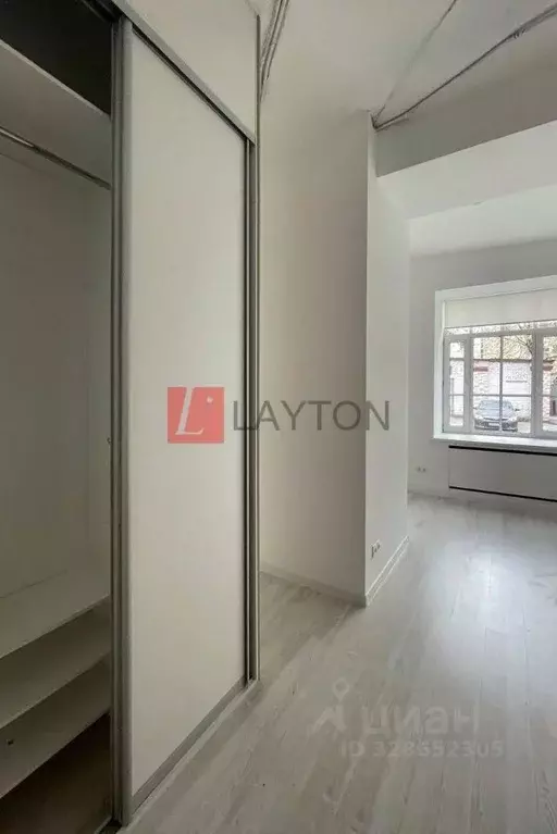 Офис в Москва Трехпрудный пер., 4С1 (43 м) - Фото 2