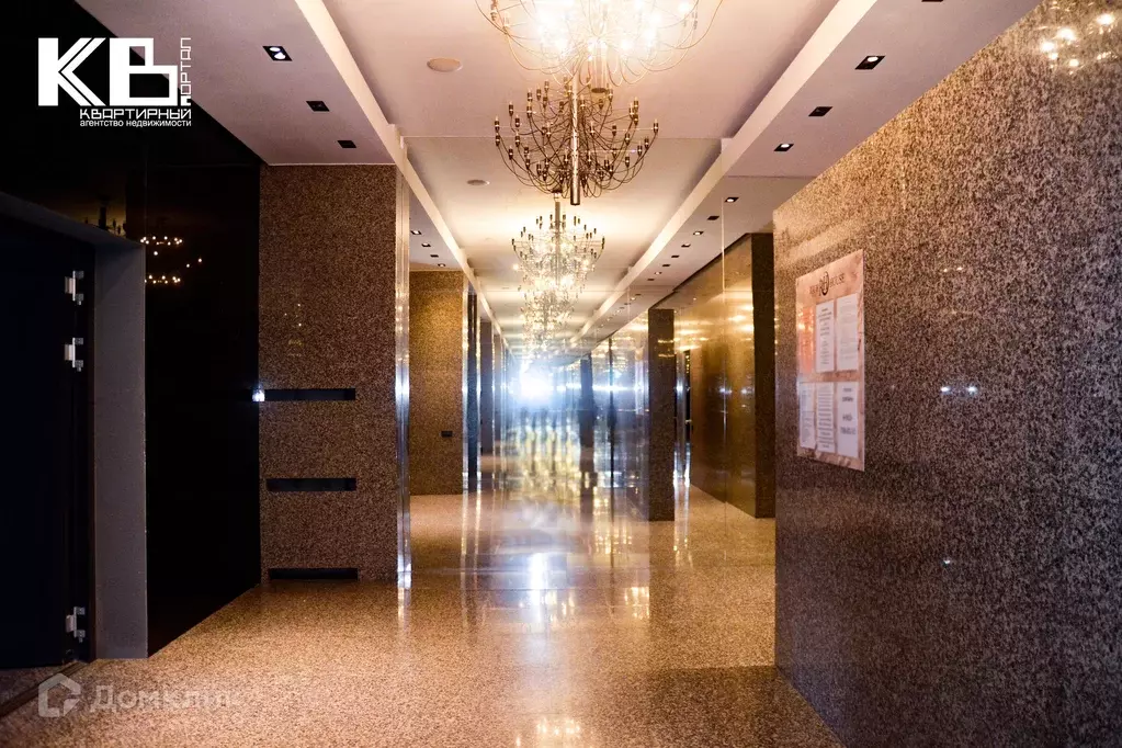 Продаётся 2-к квартира, 122.3 м - Фото 1
