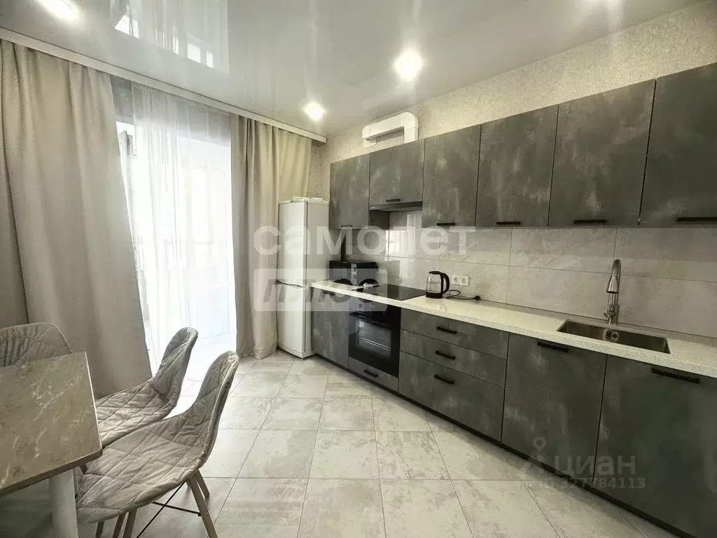 1-к кв. Брянская область, Брянск ул. Имени А.Ф. Войстроченко, 5 (38.0 ... - Фото 2