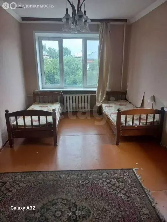 1-комнатная квартира: Тула, улица Болдина, 106А (34 м) - Фото 1
