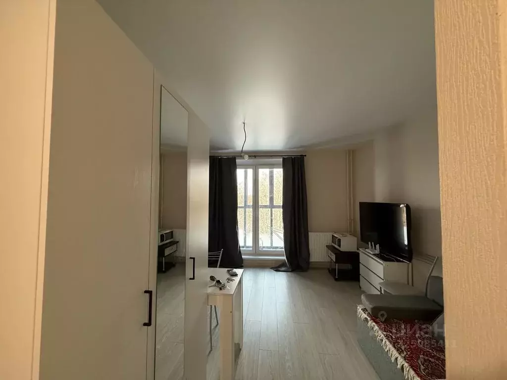 Студия Челябинская область, Челябинский городской округ, пос. ... - Фото 1